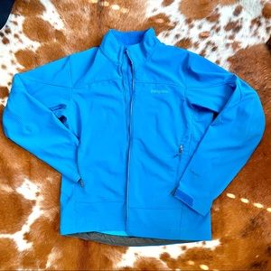 Patagonia Polartec Softshell Jacket- Medium